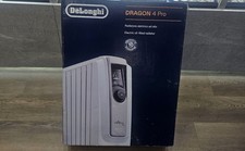De'Longhi Dragon4 TRDX40820E