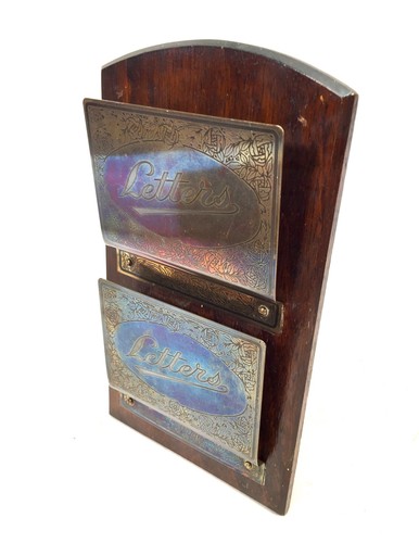 Antique mid 20th - mid,