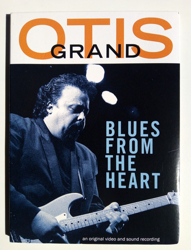 Otis grand blues from the - otis,