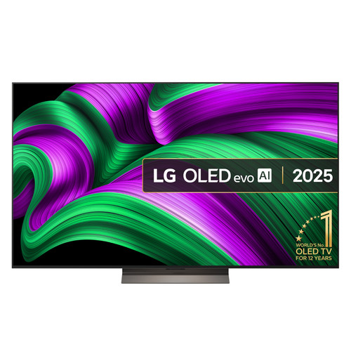 Oled55c56lb inch 4k oled - lg,