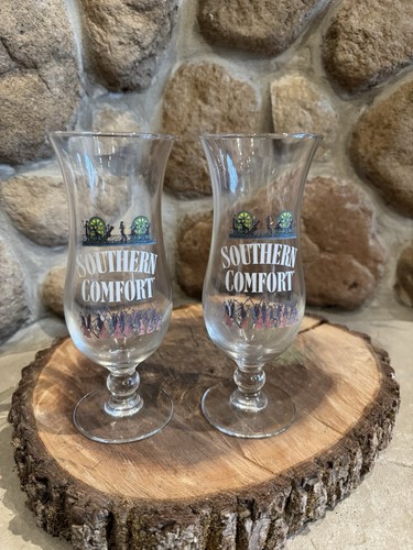 Vintage southern comfort - southern,