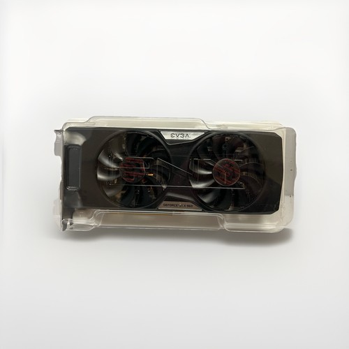 Nvidia evga geforce gtx 960 - evga,