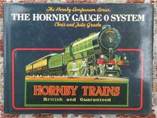 The HORNBY GAUGE "0" SYSTEM volume. (Part of the Hornby Companion Series).