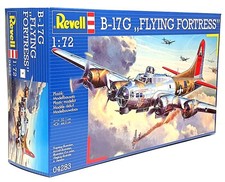 Revell scale unbuilt kit - revell, 1/72