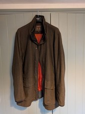 Musto Mens Stretch Technical