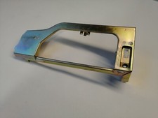 Jaguar E-type Dashboard RHD -