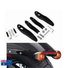 Motorcycle Turn Signal