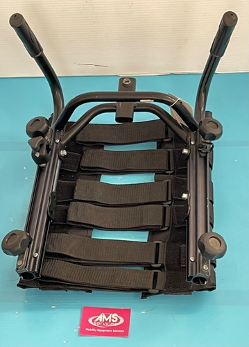 Invacare rea azalea wheelchair - invacare,