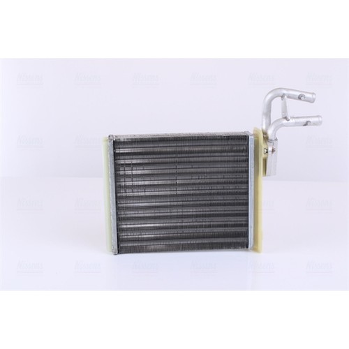 Heater matrix for - for, ducato