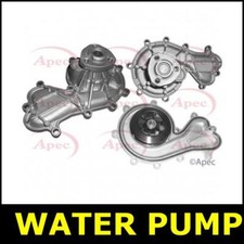 Water Pump FOR AUDI A6 245bhp