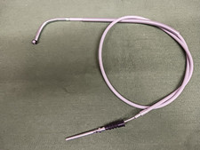 New Front Brake Cable for