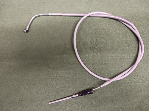 New front brake cable for - new,