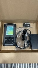 GETAC PS236 ,  Fieldgenius 11