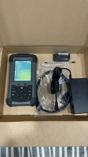 Getac ps236 survce 4 - ps236, ,
