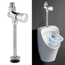Urinal Flush Valve Automatic