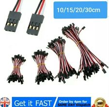 Male to Male Servo Extension