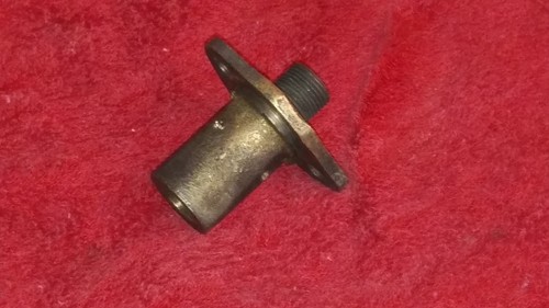Oem speedometer gear housing - speedometer,