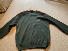 Mens Le Chameau Shooting Jumper large