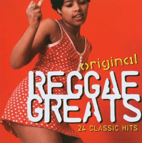 Original reggae greats - original,
