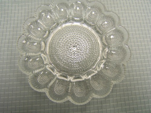 Whitehall indiana glass clear - whitehall,