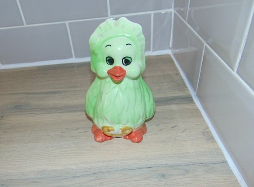 Orville the duck money - the,