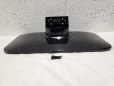 TV Stand For LOGIK L26DVDB20, L26DVDB21 With Fitting Screws 