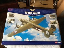 Corgi Aviation Archive 1/72