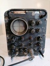RAF Radio Monitor 10T 6171.