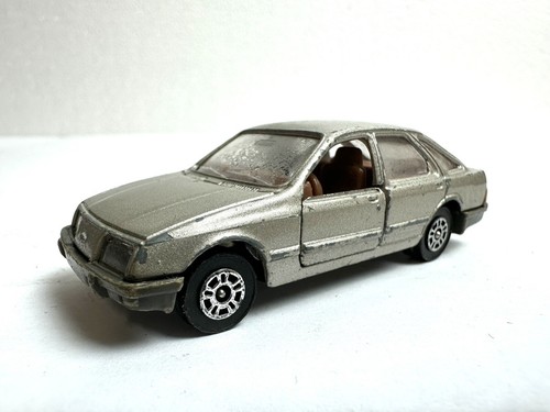 Vintage corgi ford - sierra, 2.3