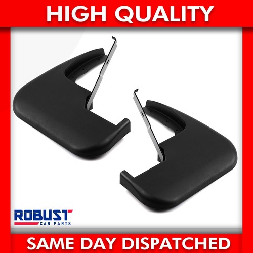Mud flaps guard pair front - guard,