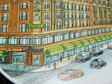 A G HACKNEY & CO STAFFORDSHIRE