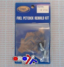 REPAIR KIT FUEL TAP SUZUKI