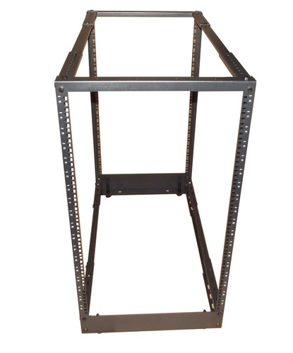 18u rackmount server - 19", frame