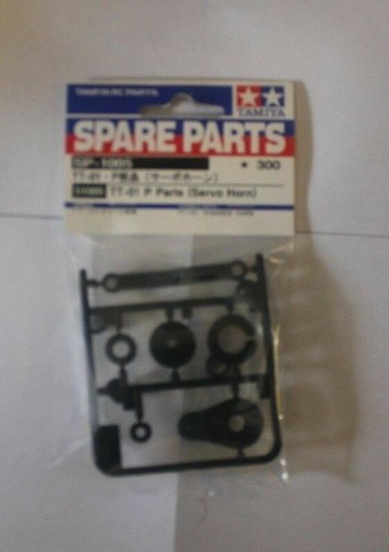 Tamiya 51005 0115308 p - 51005/0115308, tt-01