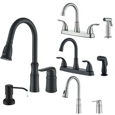 Stainless Steel Kitchen Sink