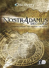 Discovery Channel: Nostradamus