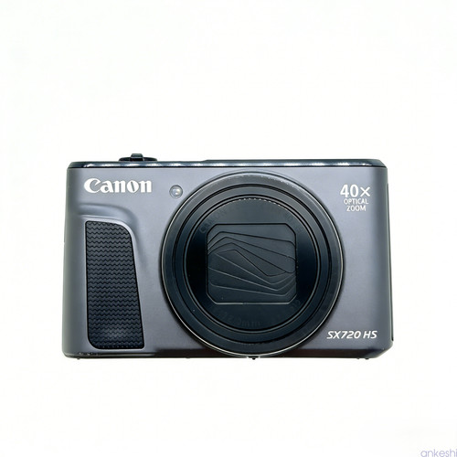Canon sx720 compact camera - canon,