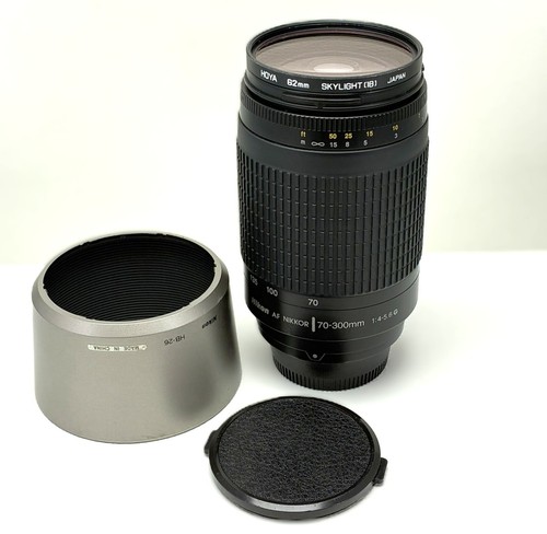 Nikon nikkor 300mm - nikon,