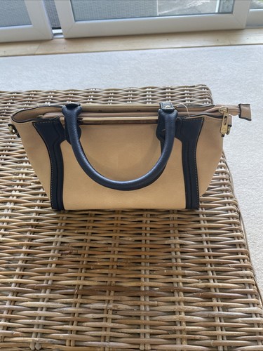Ladies handbag light - handbag:,