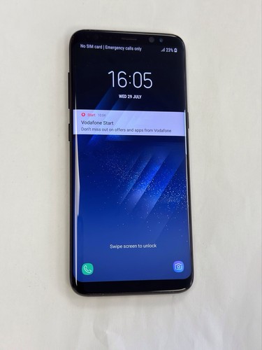 Samsung galaxy g950f - samsung,