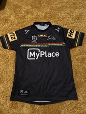 Penrith Panthers Men's XL