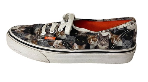 Vans authentic aspca - aspca,