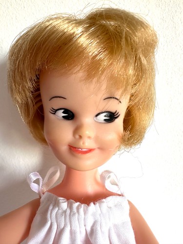 Vintage penny brite doll - penny,