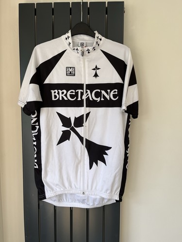 Santini bretagne cycling - bretagne,