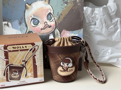 New auth molly mini bag - new,