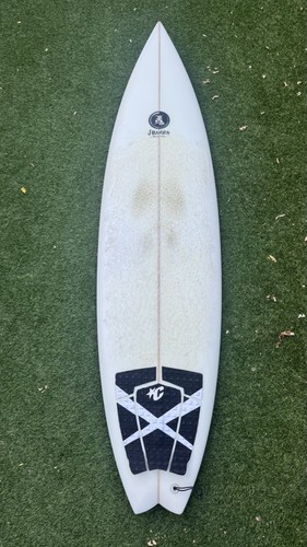 Jim banks surfboard - jim, 6.8