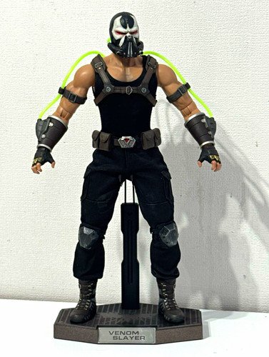 Scale bane batman custom - scale,