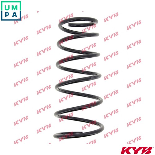 Suspension spring ra6980 for - suspension,
