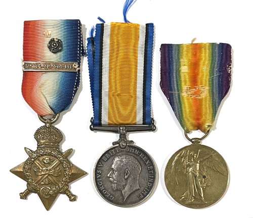 Ww1 british 1914 - british, mons