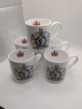 Mugs commemorate the - x,